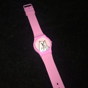 Ripndip Watch